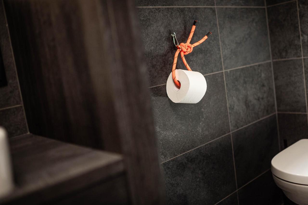 Hotel Wochtla Buam Brunico Ngoại thất bức ảnh